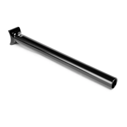 TIGE DE SELLE PIVOTAL BMX WETHEPEOPLE PIVOTAL 300 MM NOIR